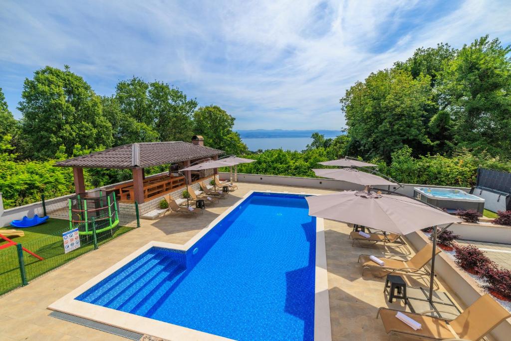 Apartmani Vesna