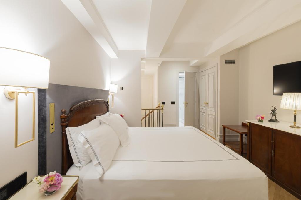 Grand Hotel Parker's - Resim 34