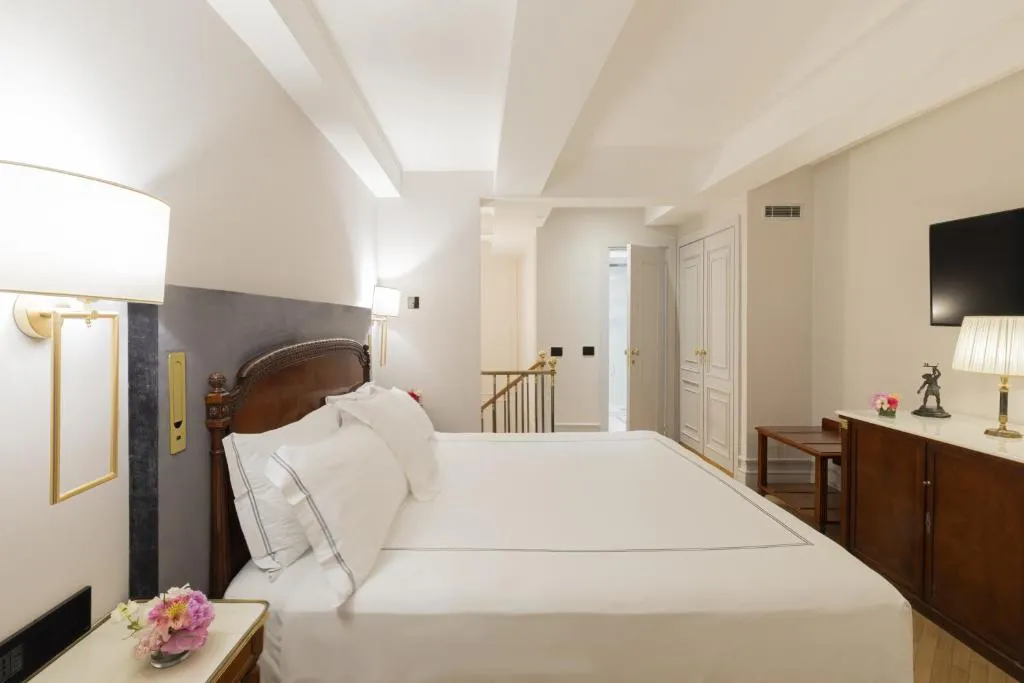 Duplex Suite