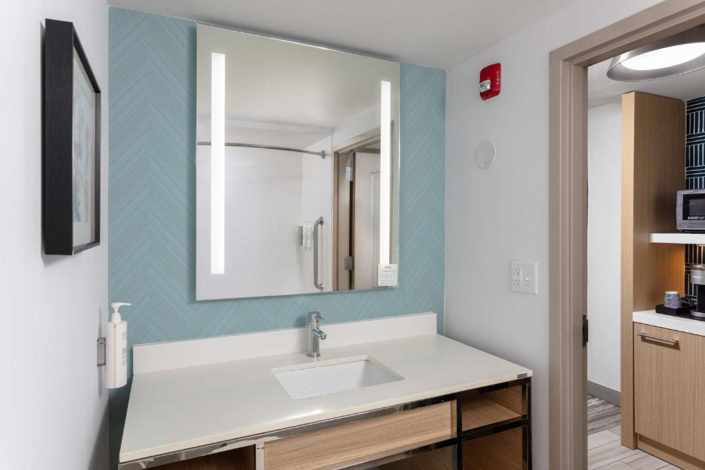 Hilton Garden Inn Columbus - Salle De Roi