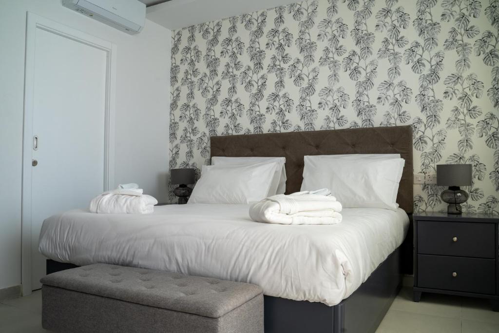 The Republic Boutique Hotel - 19