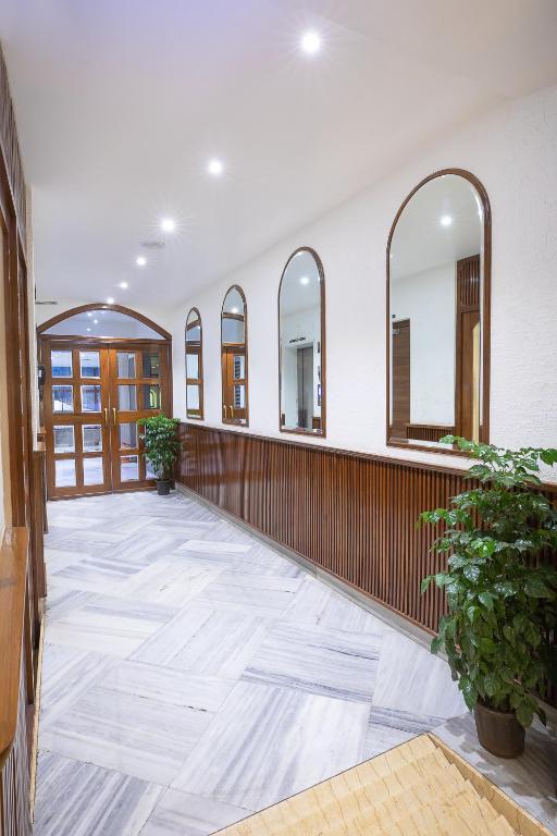 Fotografie z fotogalerie ubytování Hotel Avon Ruby Dadar v Bombaji