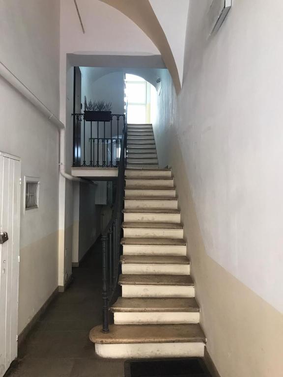 Suite vecchia Dante - 10