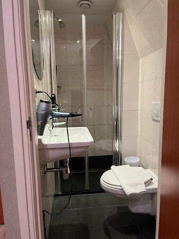 Amsterdam Downtown Hotel - Resim 38