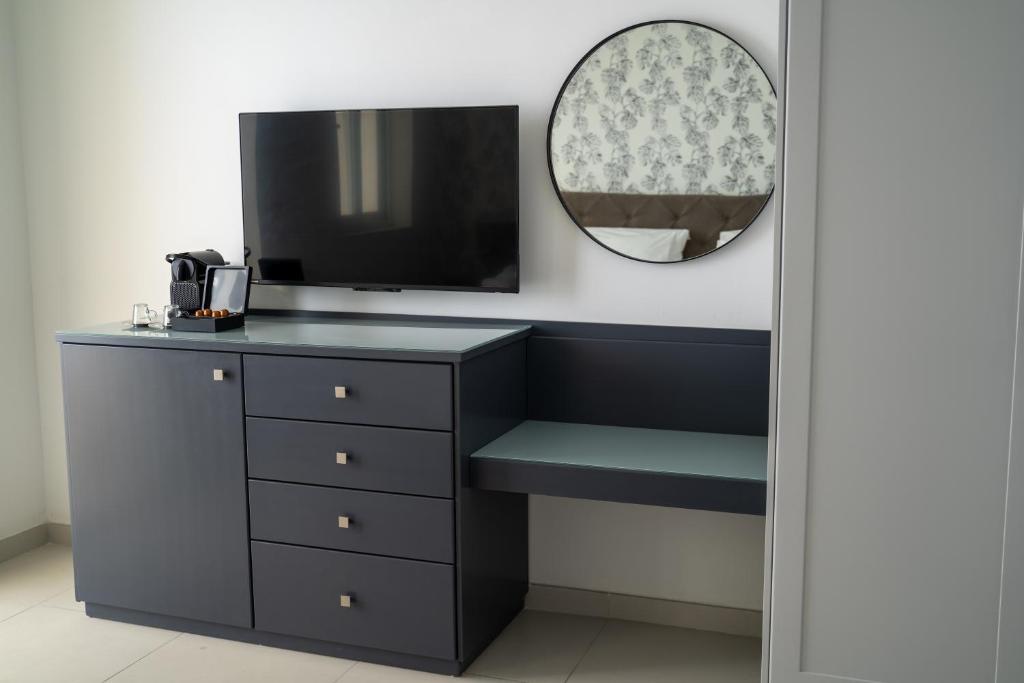 The Republic Boutique Hotel - 14