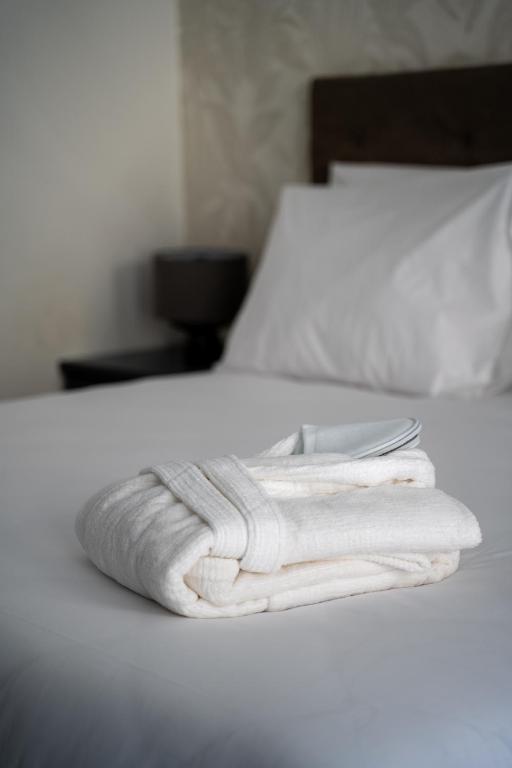 The Republic Boutique Hotel - 5