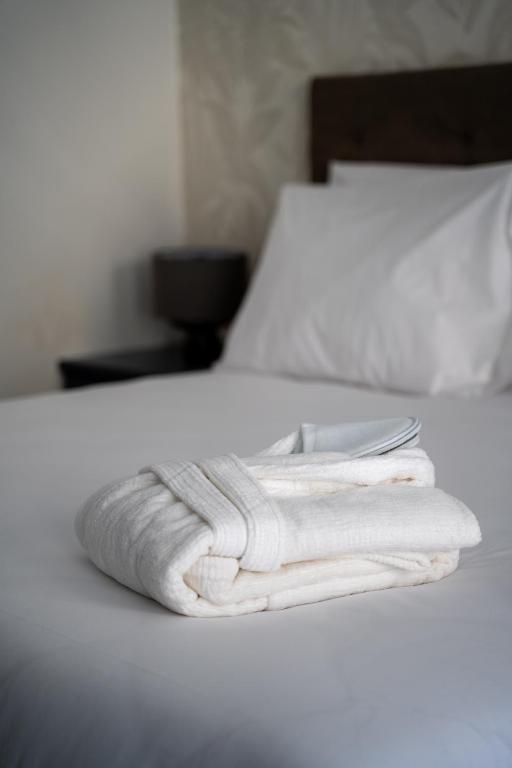 The Republic Boutique Hotel - 6