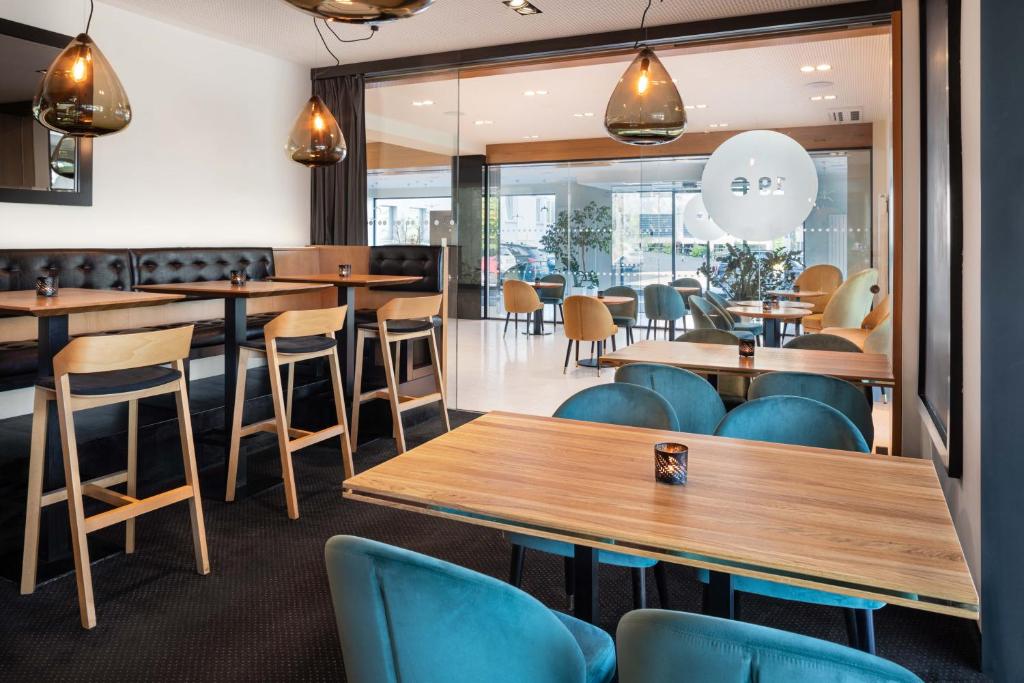 Hotel Golf Prague - Resim 24