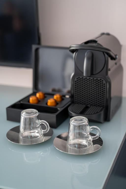 The Republic Boutique Hotel - 7