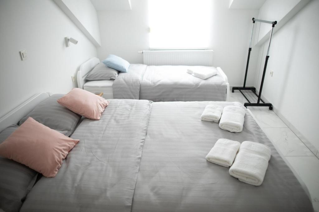 Apartmani Link