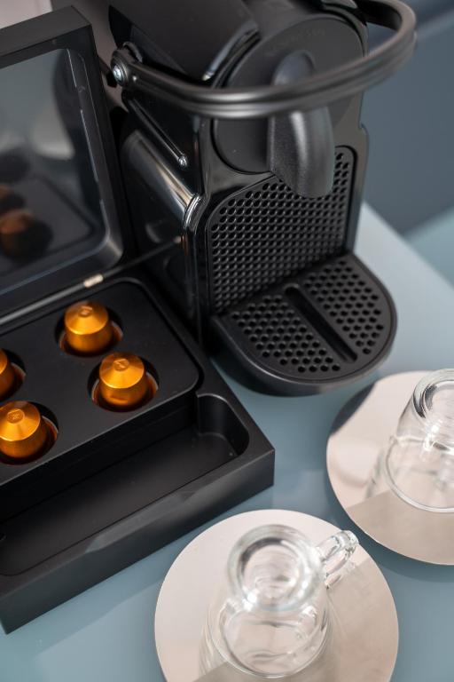 The Republic Boutique Hotel - 9