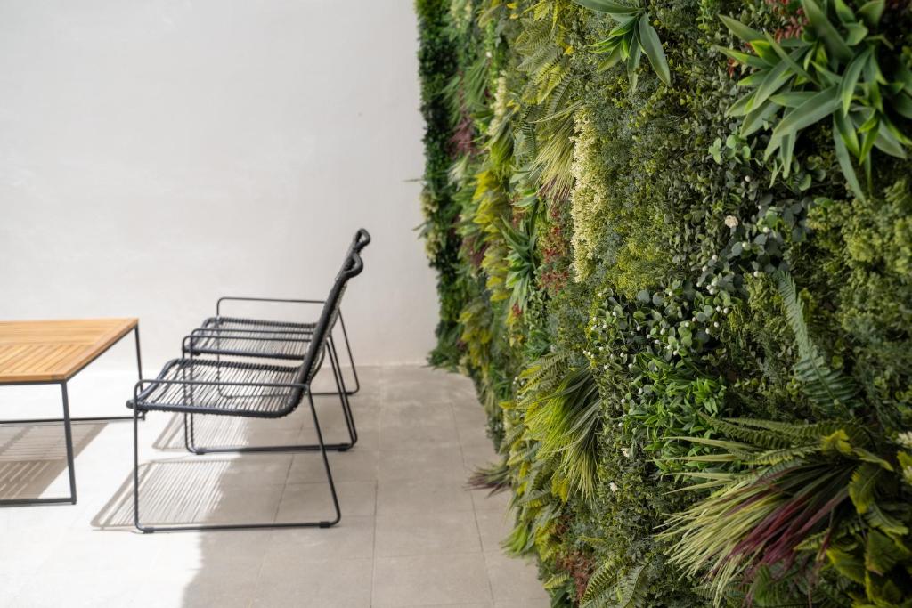 The Republic Boutique Hotel - 16