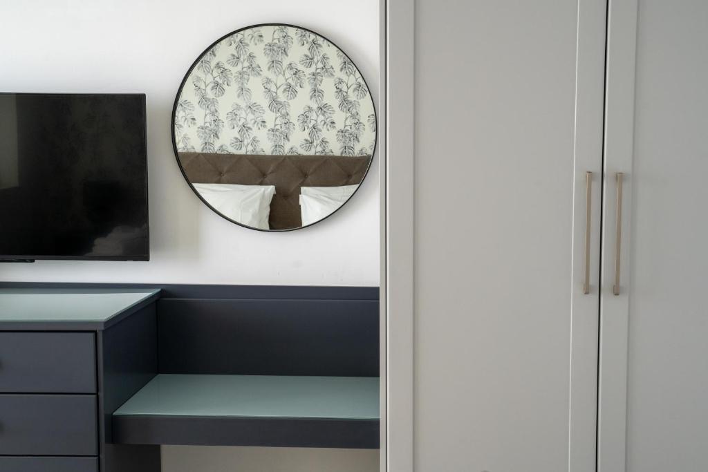 The Republic Boutique Hotel - 15