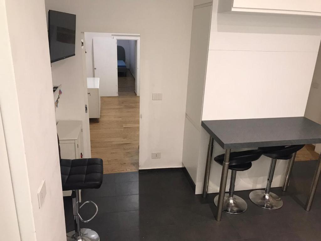 Suite vecchia Dante - 7