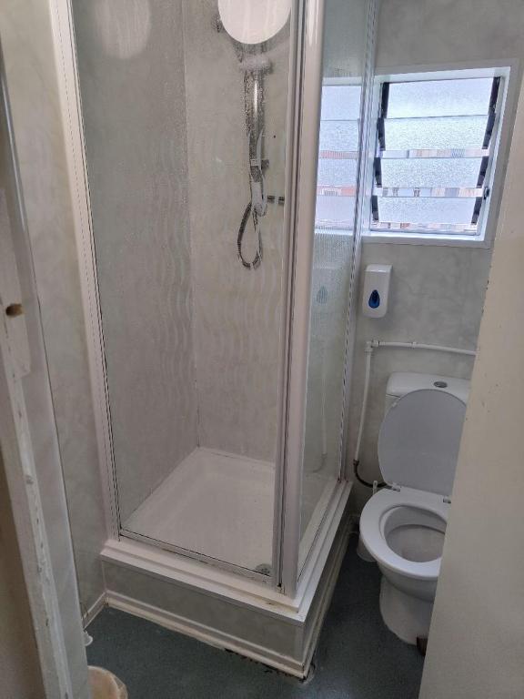 The Merlin Hotel - Resim 31