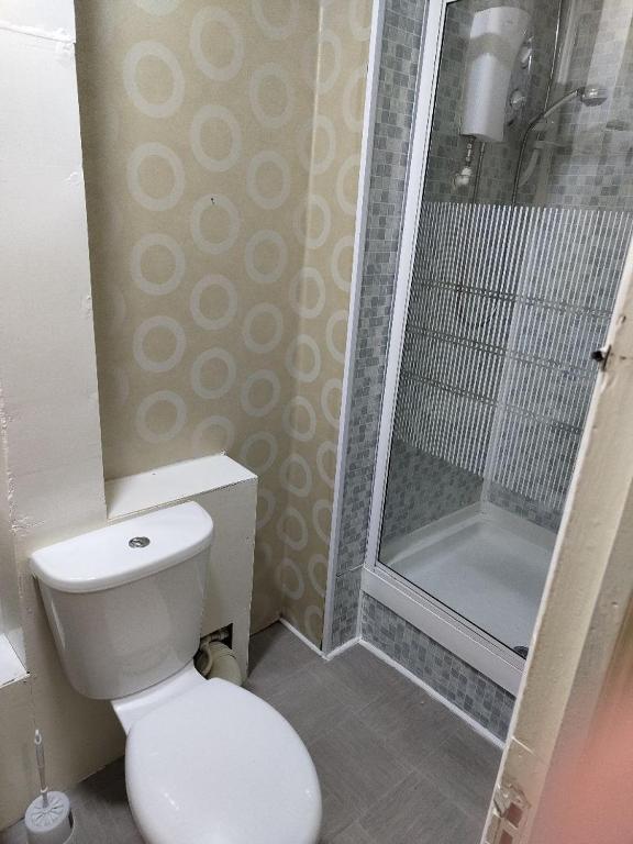 The Merlin Hotel - Resim 32