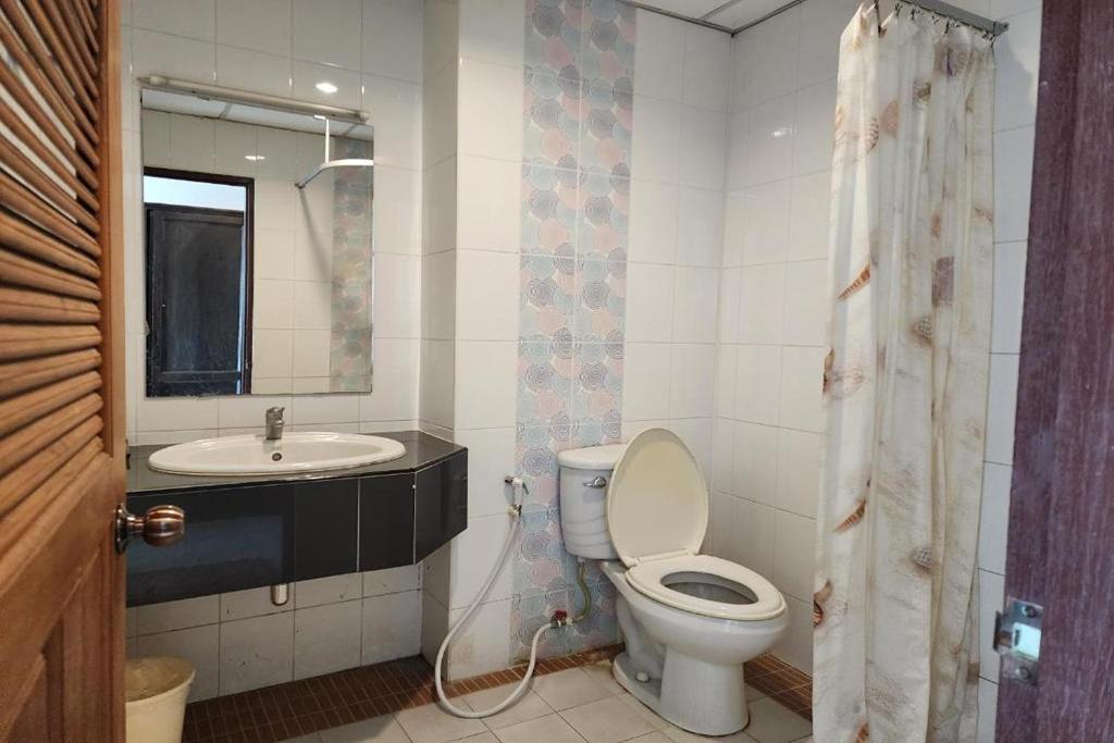 Budget Stars Hotel Chiang Mai - Resim 22