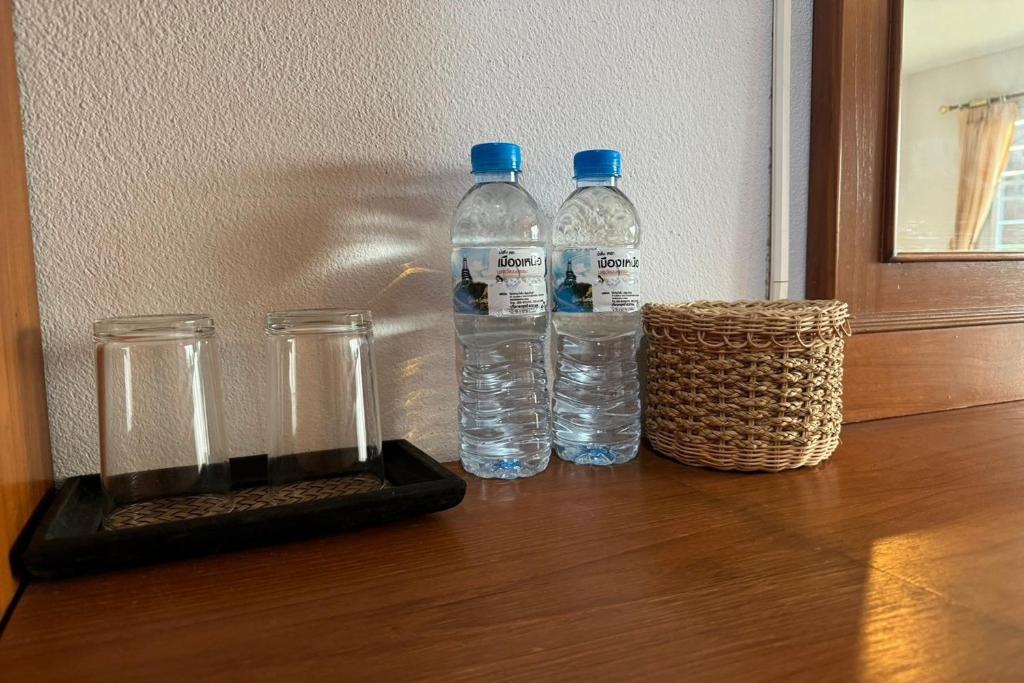 Budget Stars Hotel Chiang Mai - Resim 16