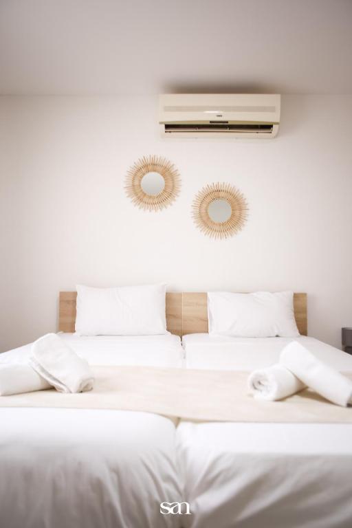 Hotel San Međugorje - Habitación Doble