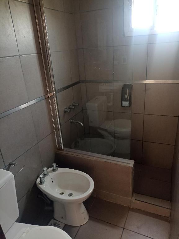 Alojamiento Toma Vieja - Depto por día - Apartamento Estándar De Una Habitación