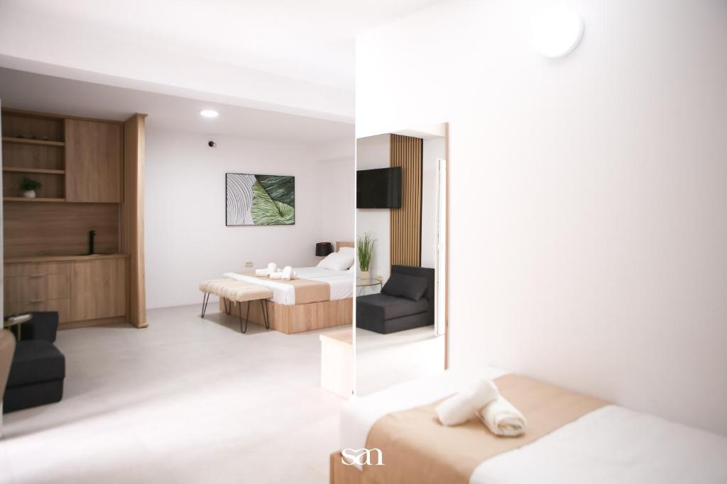 Hotel San Međugorje - Suite Estándar