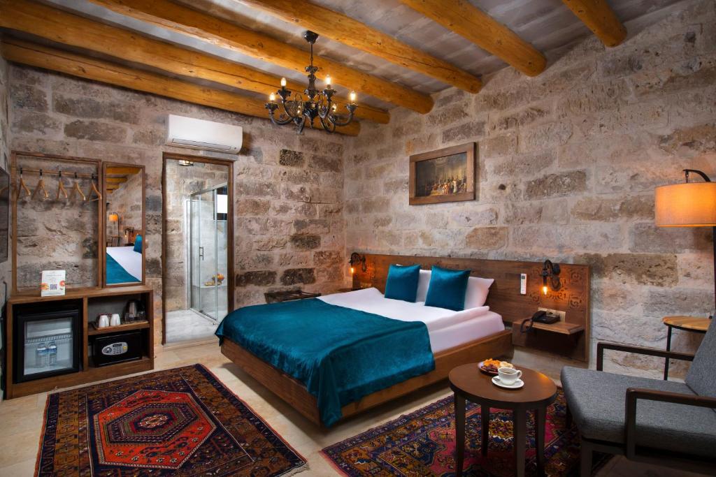 Woox Cappadocia - 11