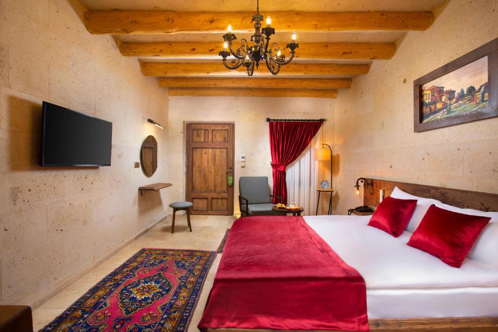 Woox Cappadocia - 10