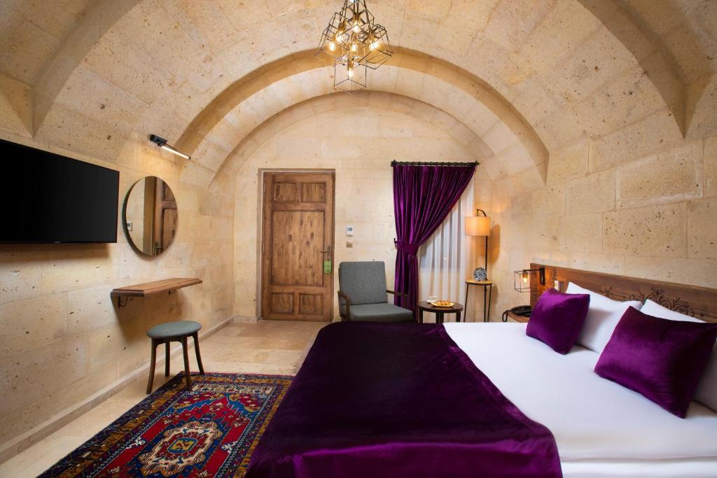 Woox Cappadocia - 14