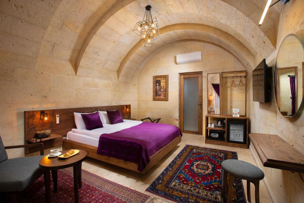 Woox Cappadocia - 13