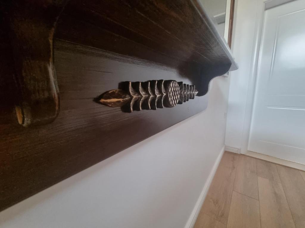Afbeelding uit fotogalerij van HOTEL VILA TWIX in Berat