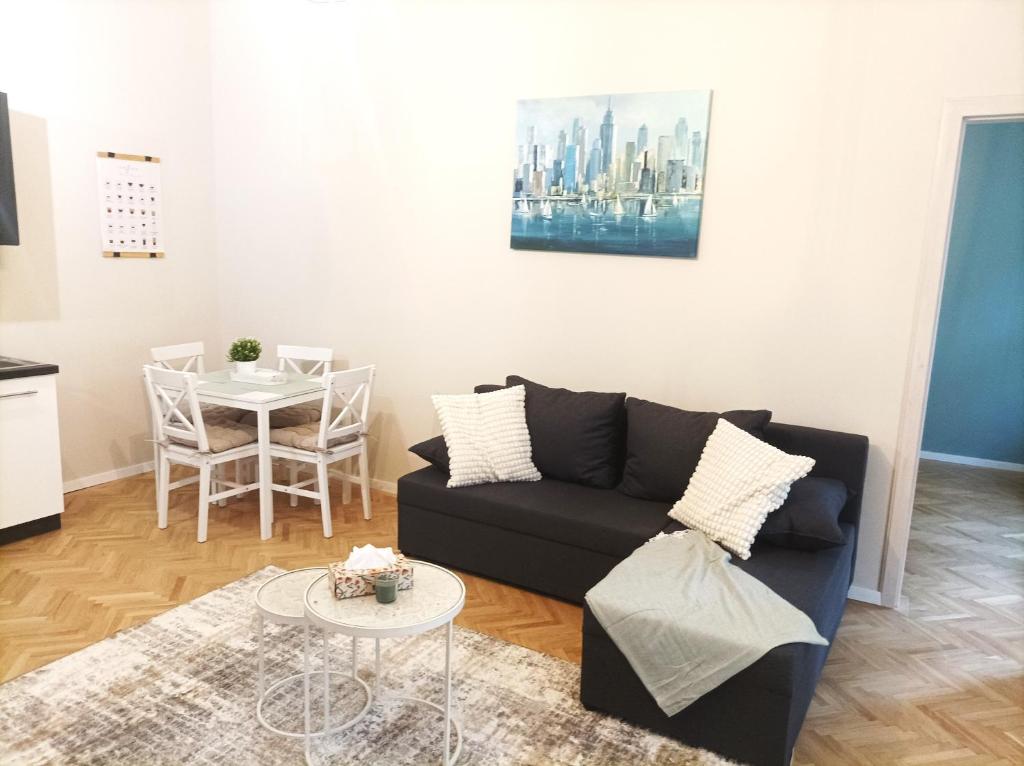 H30 Budapest Central Apartment 1136 Budapest, Hegedűs Gyula utca 30 kép - 1