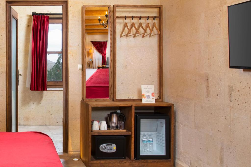 Woox Cappadocia - 16