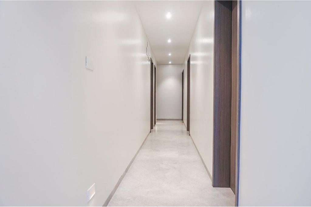 Fotografie z fotogalerie ubytování FabHotel Prime Athiti Delight Stay v destinaci Puné