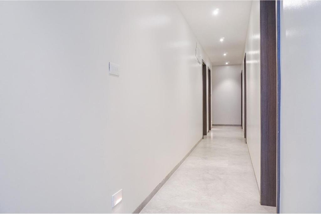 Fotografie z fotogalerie ubytování FabHotel Prime Athiti Delight Stay v destinaci Puné