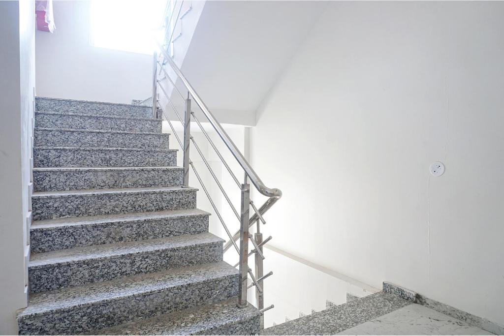 Fotografie z fotogalerie ubytování FabHotel Prime Athiti Delight Stay v destinaci Puné