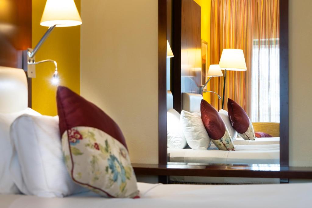 Coral Dubai Deira Hotel - Resim 39