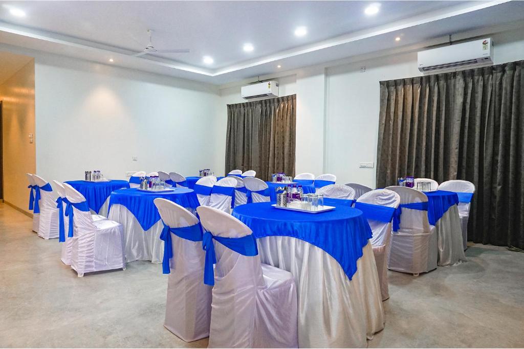 Fotografie z fotogalerie ubytování FabHotel Prime Athiti Delight Stay v destinaci Puné