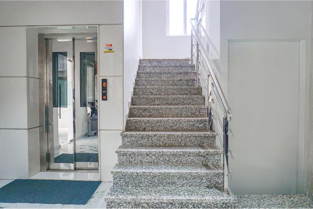 Fotografie z fotogalerie ubytování FabHotel Prime Athiti Delight Stay v destinaci Puné