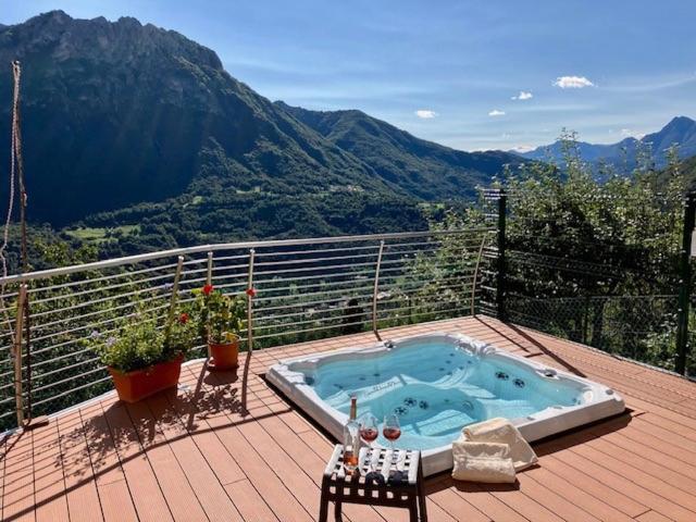 Da Gigi Alpine Rooms