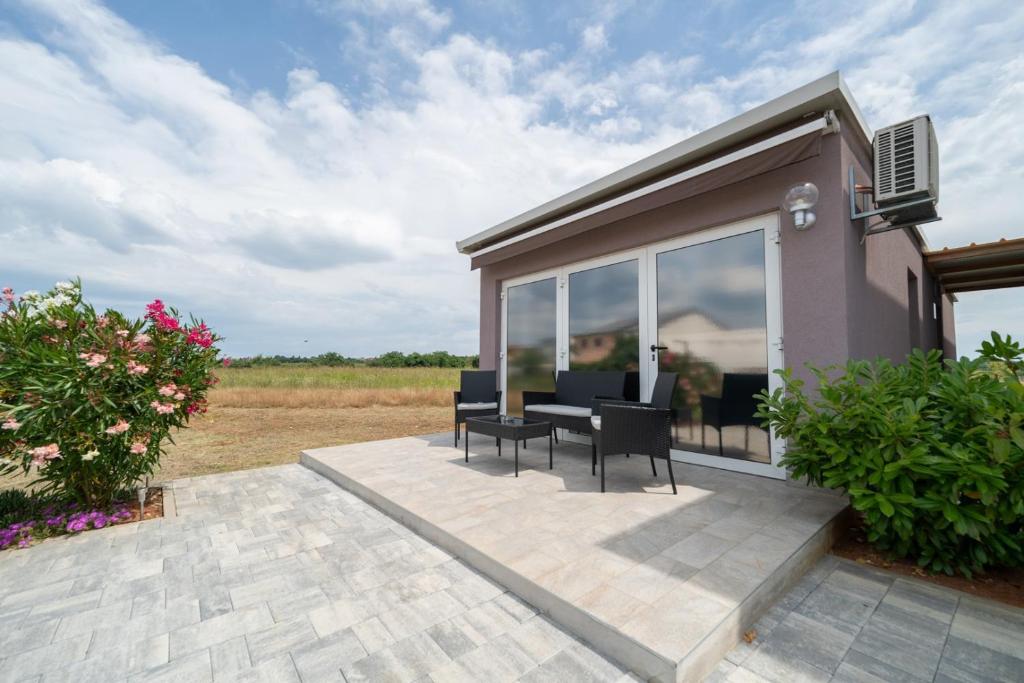 Studio Uzi Umag