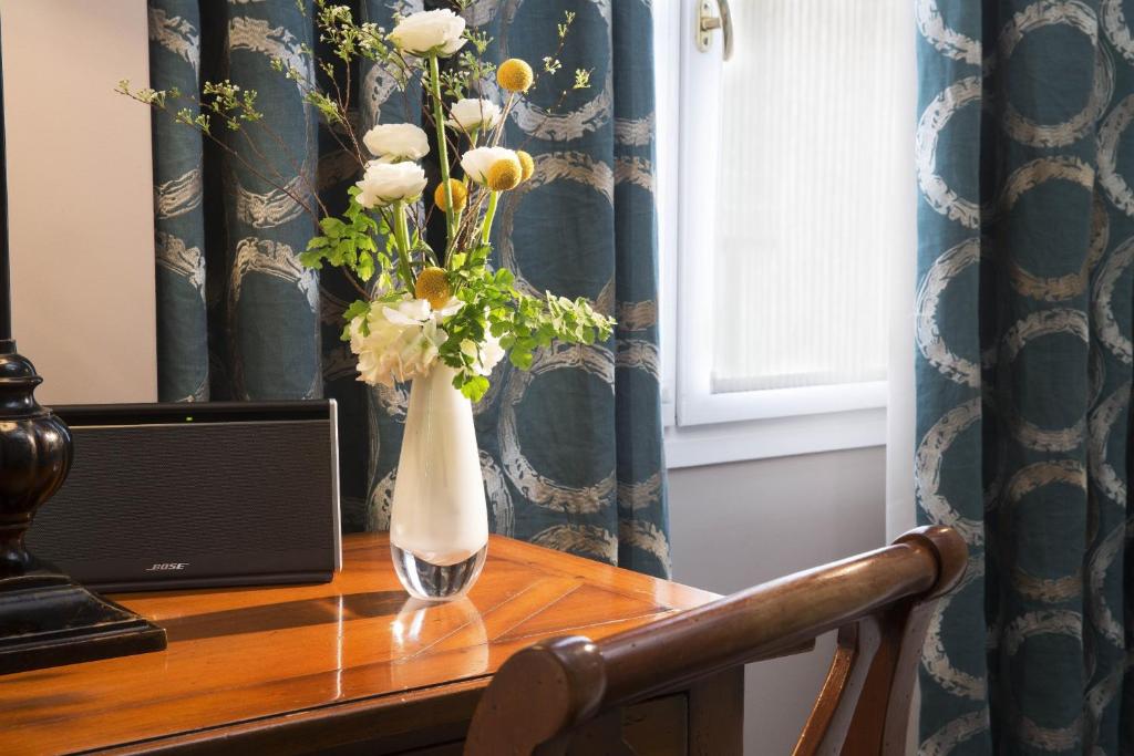 Le Relais Saint Honoré - 13