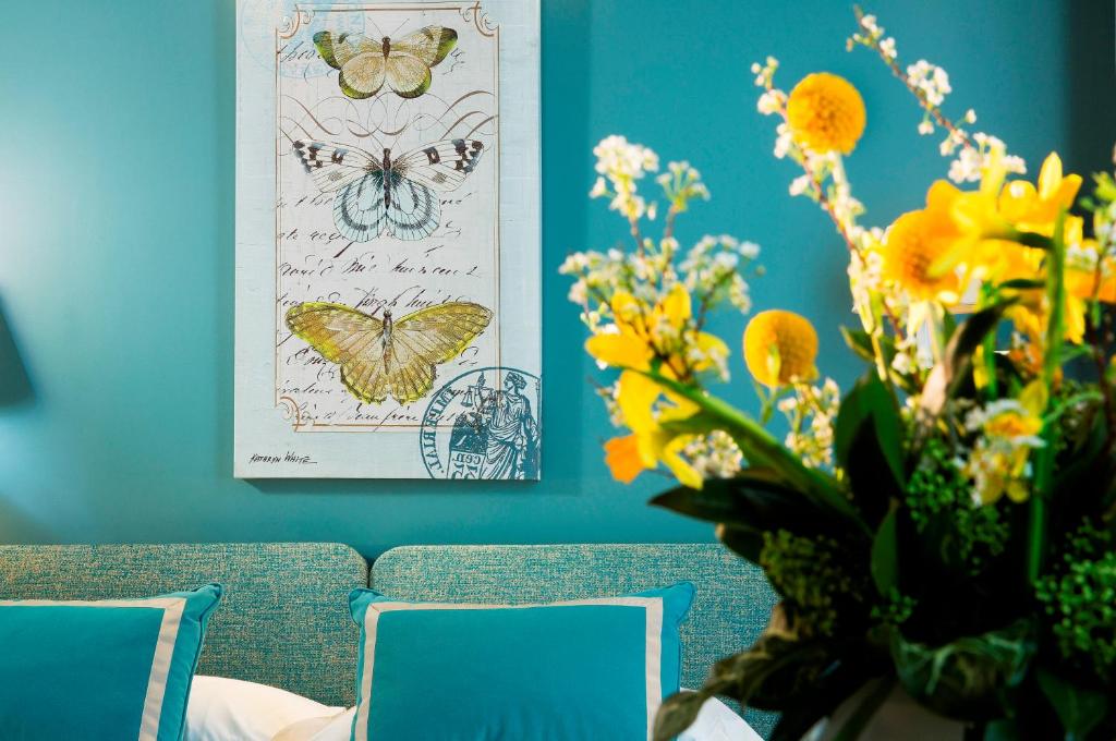 Le Relais Saint Honoré - 15