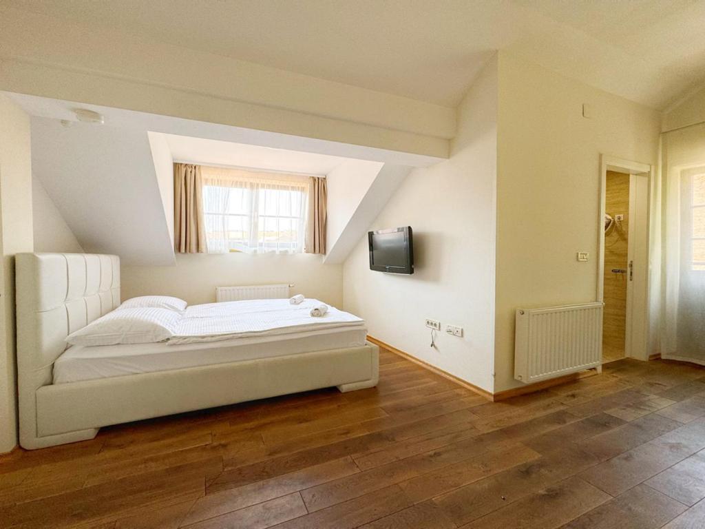 Fotografie z fotogalerie ubytování Plaza Apartments v Záhřebu