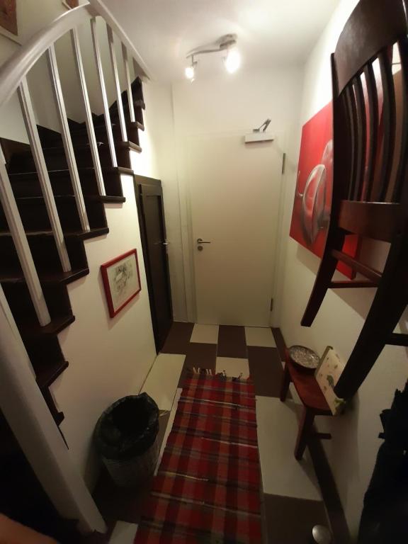 Φωτογραφία από το άλμπουμ του Messe und Ferienwohnung σε Wahlscheid