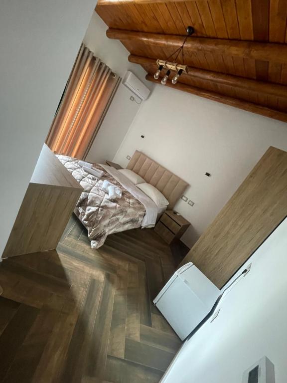 Guest House Bracaj - Tweepersoonskamer