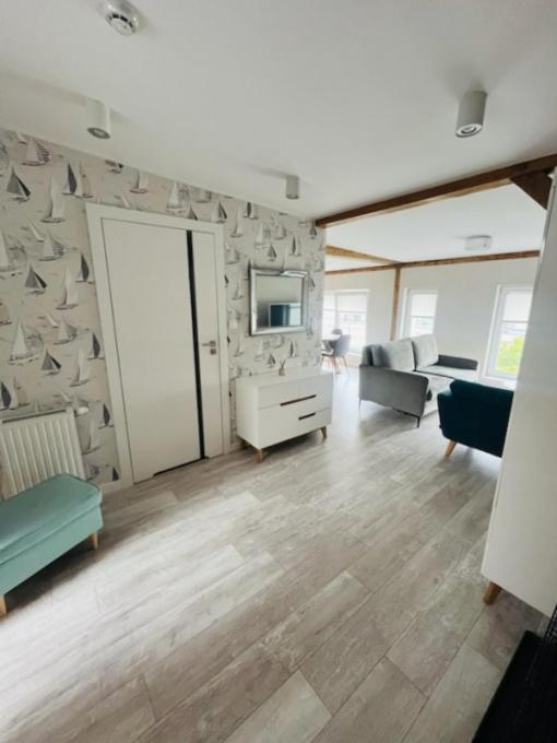 Gdynia Centrum - Presidential Suite