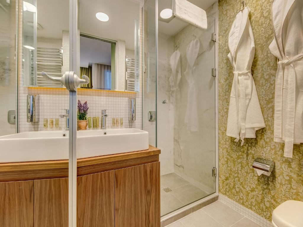 Sometimes Hotel Taksim - 7