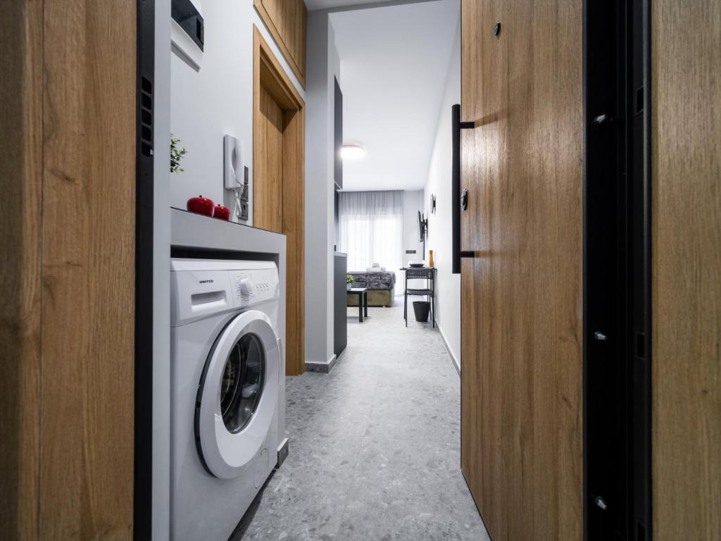 Fotografie z fotogalerie ubytování Desire Center Studio v destinaci Xanthi