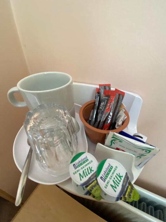 European Hotel - Resim 25