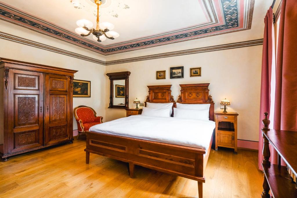 Hotel Latrán - Resim 21